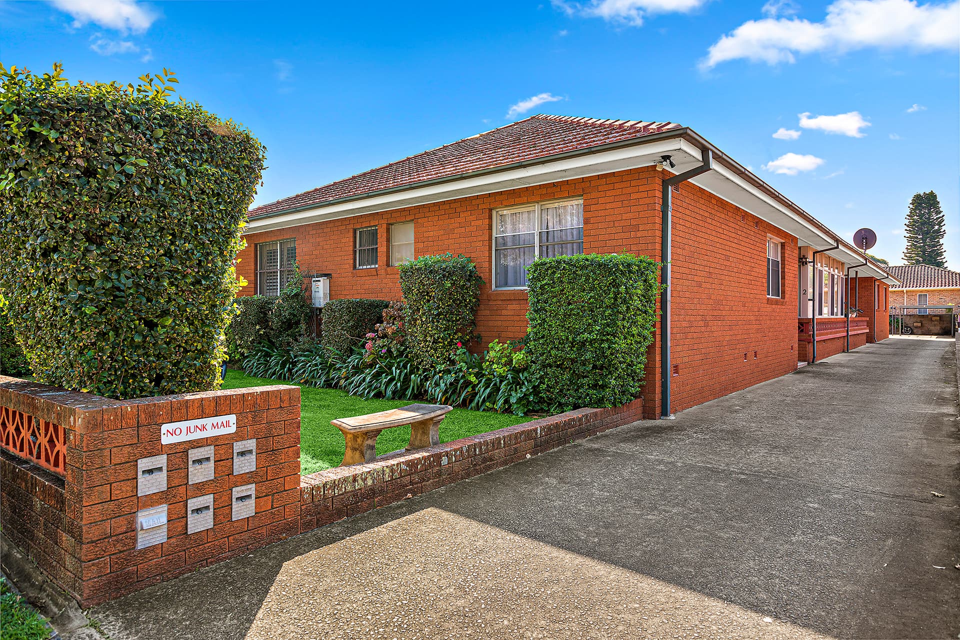 3/2a Moore Street, Gwynneville, Gwynneville - Image 1