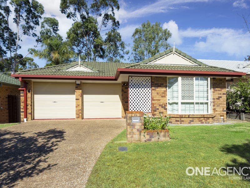 24 Augusta Crescent, Forest Lake, Forest Lake - Image 1
