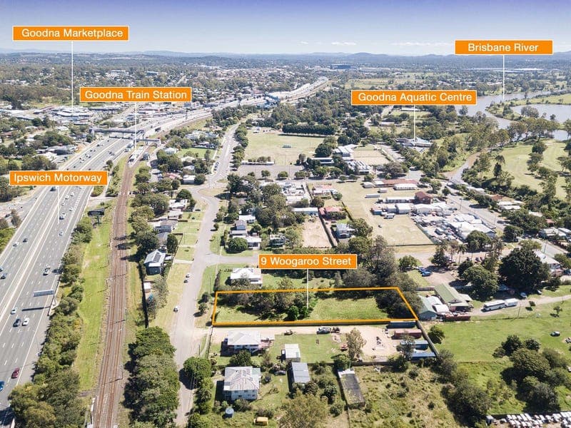 9 Woogaroo Street, Goodna, Goodna - Image 1
