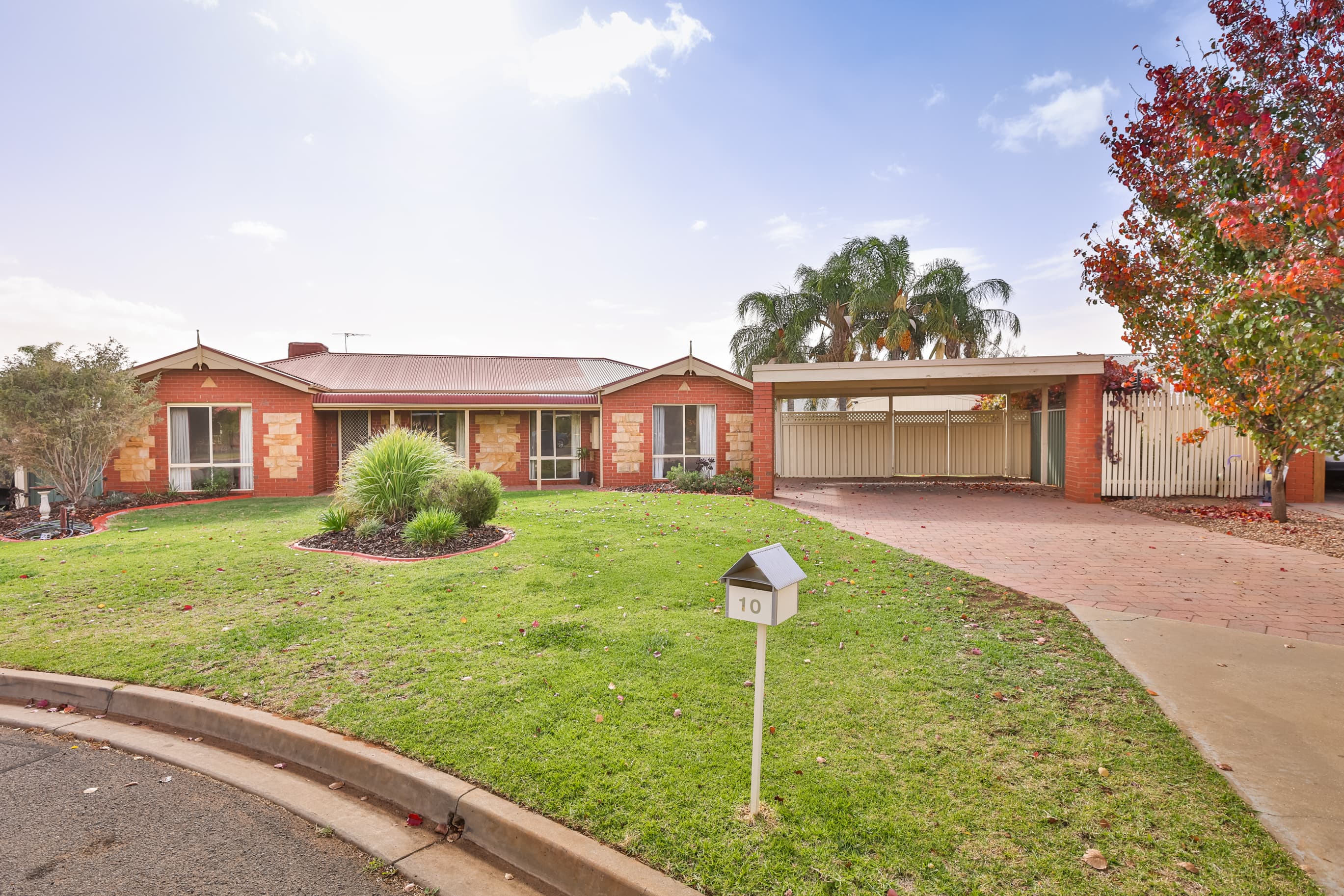 10 Nancy Court, Mildura, Mildura - Image 1