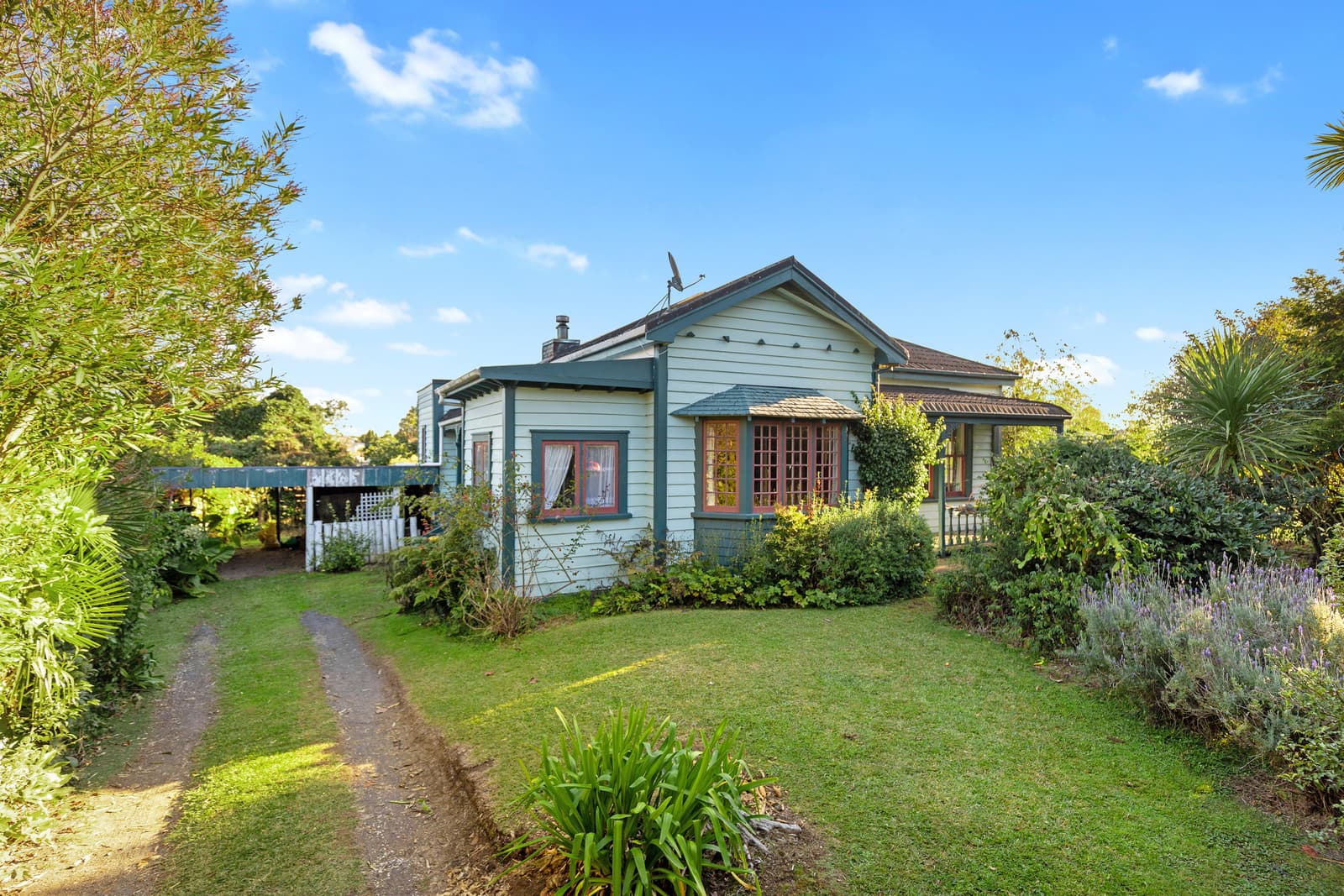 23 Stanley Avenue, Te Aroha, Te Aroha - Image 1