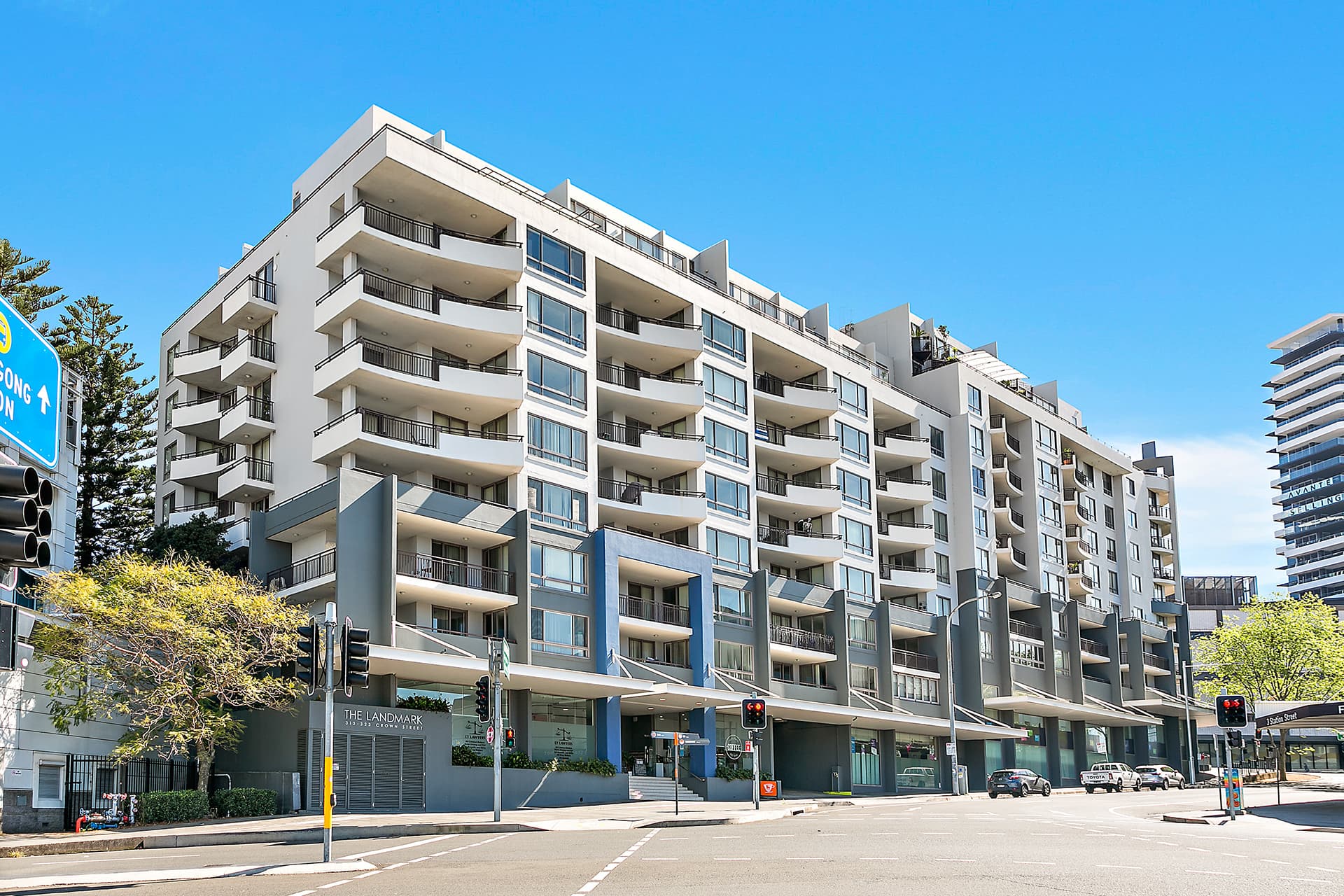 44/313-323 Crown Street, Wollongong, Wollongong - Thumbnail 2