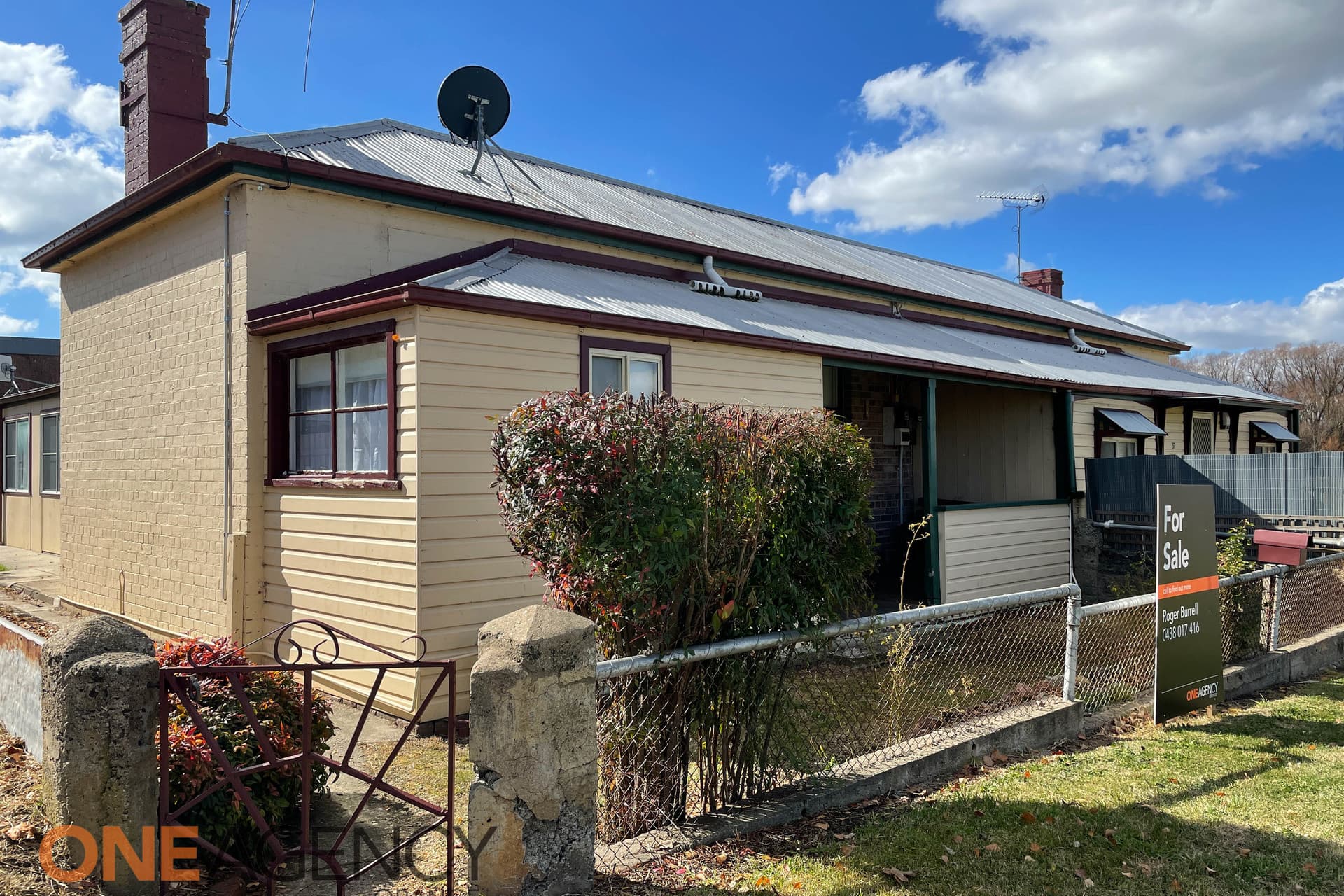 49 Church Street, Blayney, Blayney - Image 1