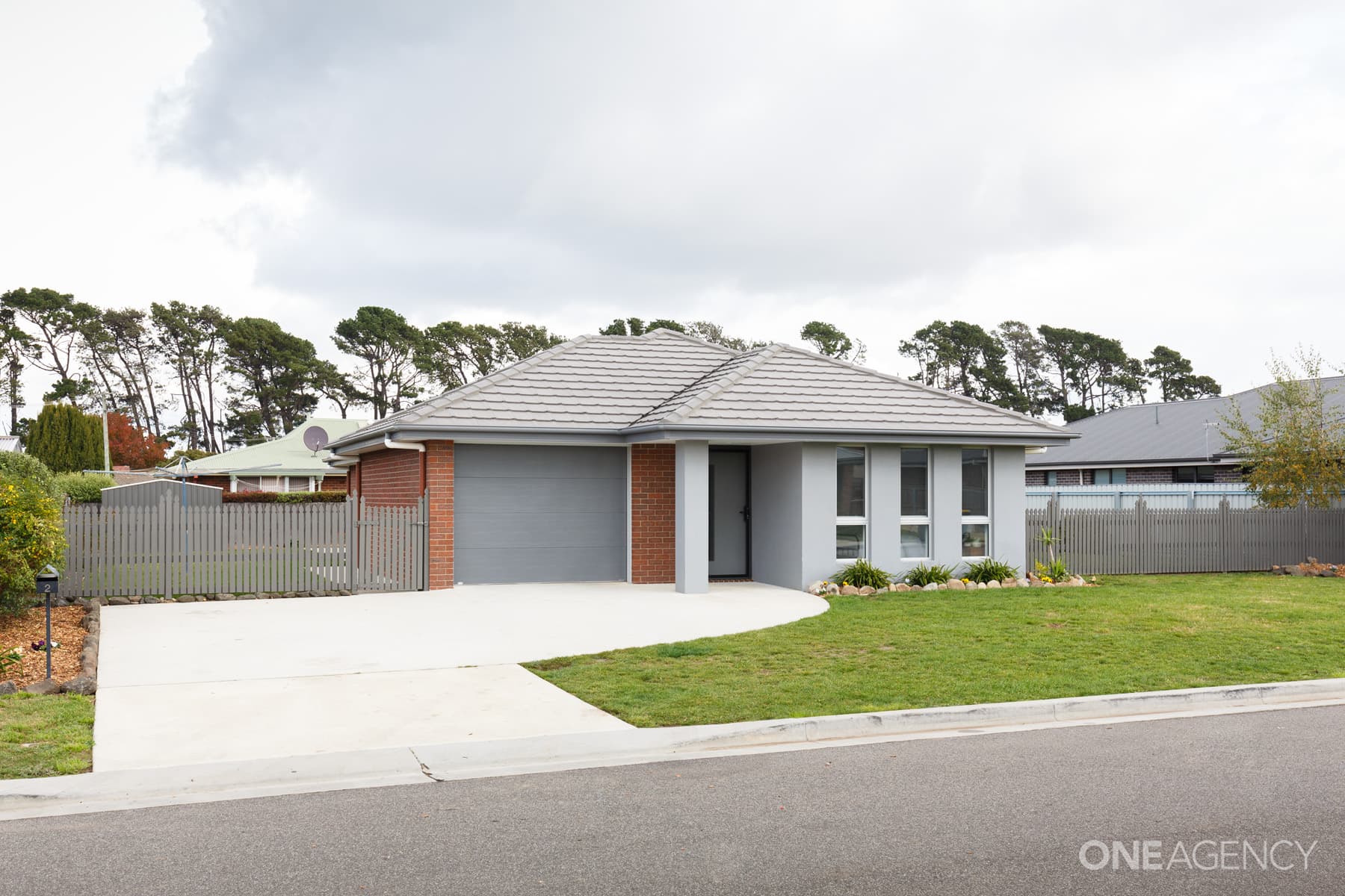 2 Sheringham Court, Perth, Perth - Image 1