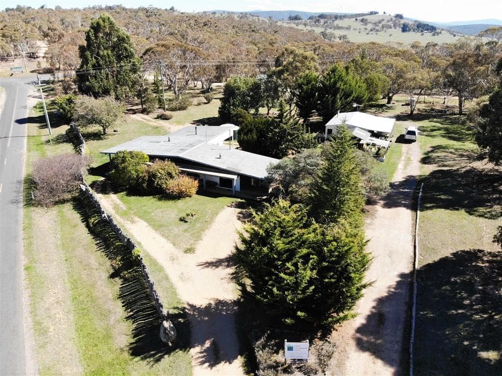 640 Old Adaminaby Road, Old Adaminaby, Old Adaminaby - Thumbnail 4