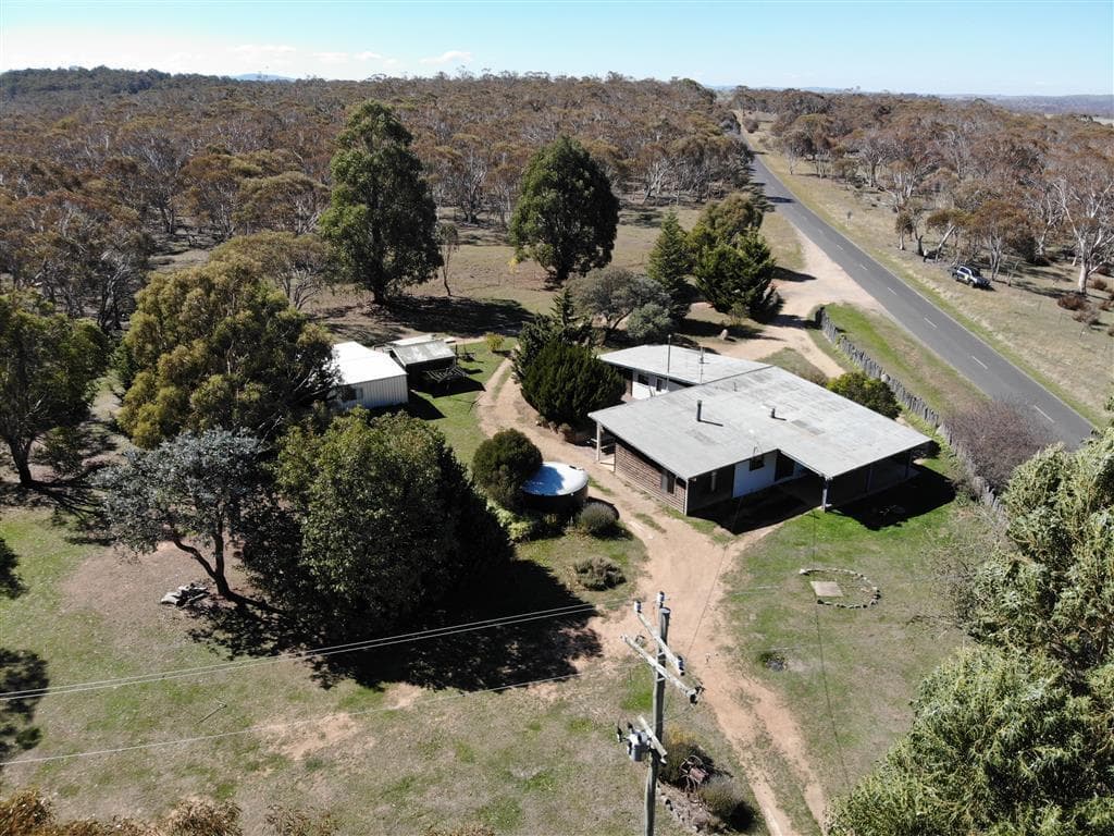 640 Old Adaminaby Road, Old Adaminaby, Old Adaminaby - Thumbnail 6