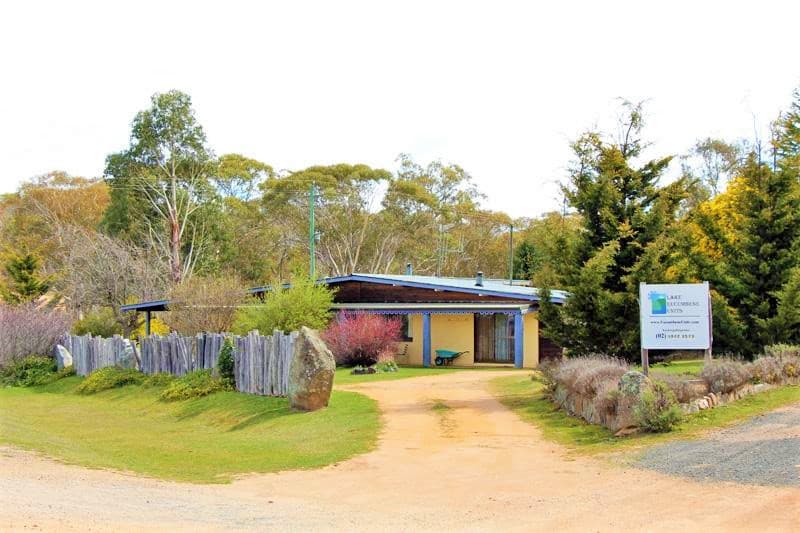 640 Old Adaminaby Road, Old Adaminaby, Old Adaminaby - Thumbnail 2