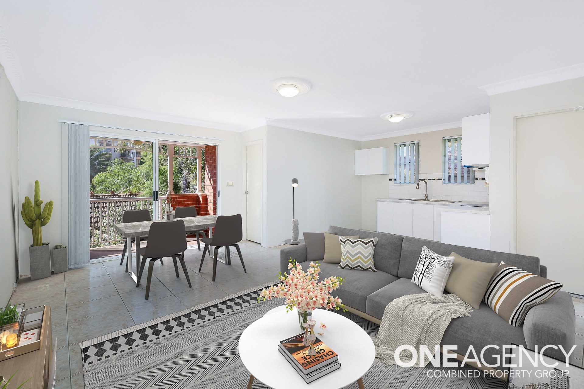 9/67 Woniora Road, Hurstville, Hurstville - Thumbnail 2