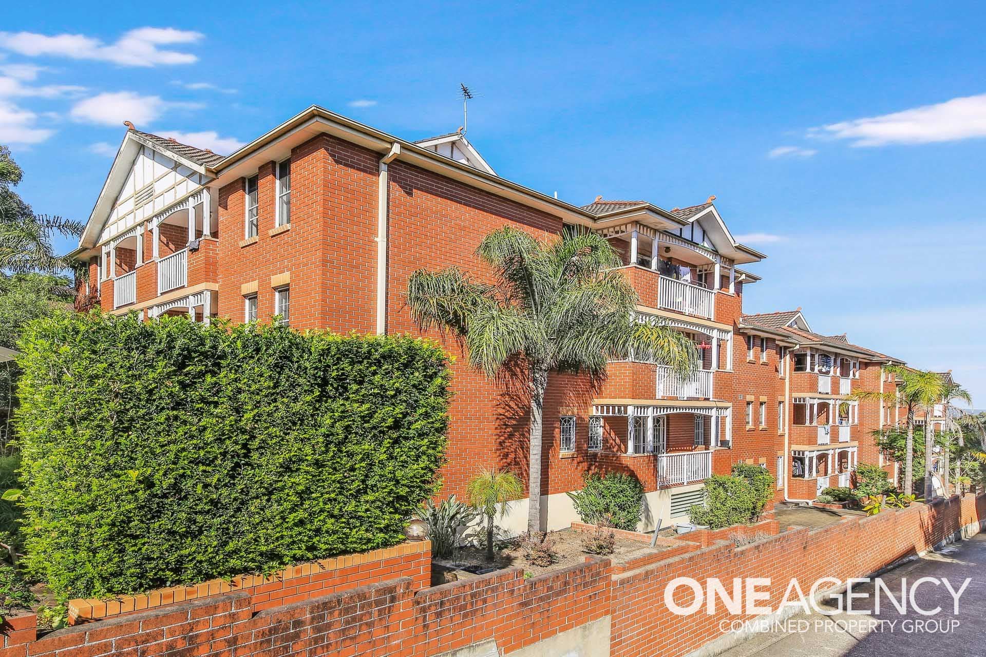 9/67 Woniora Road, Hurstville, Hurstville - Image 1