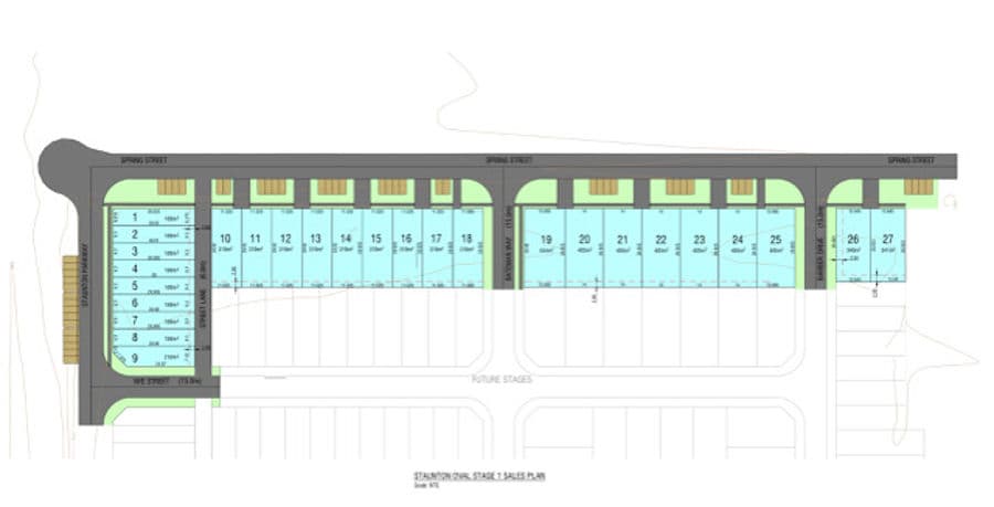 36 SPRING Street, Wagga Wagga, NSW 2650, Wagga Wagga - Thumbnail 2