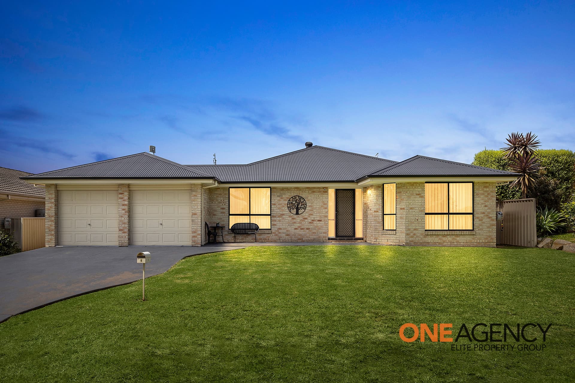 4 Cherry Plum Way, Worrigee, Worrigee - Image 1