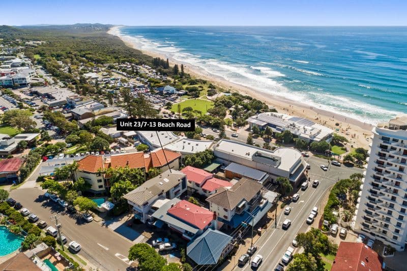 23/7-13 Beach Road, Coolum Beach, Coolum Beach - Thumbnail 2