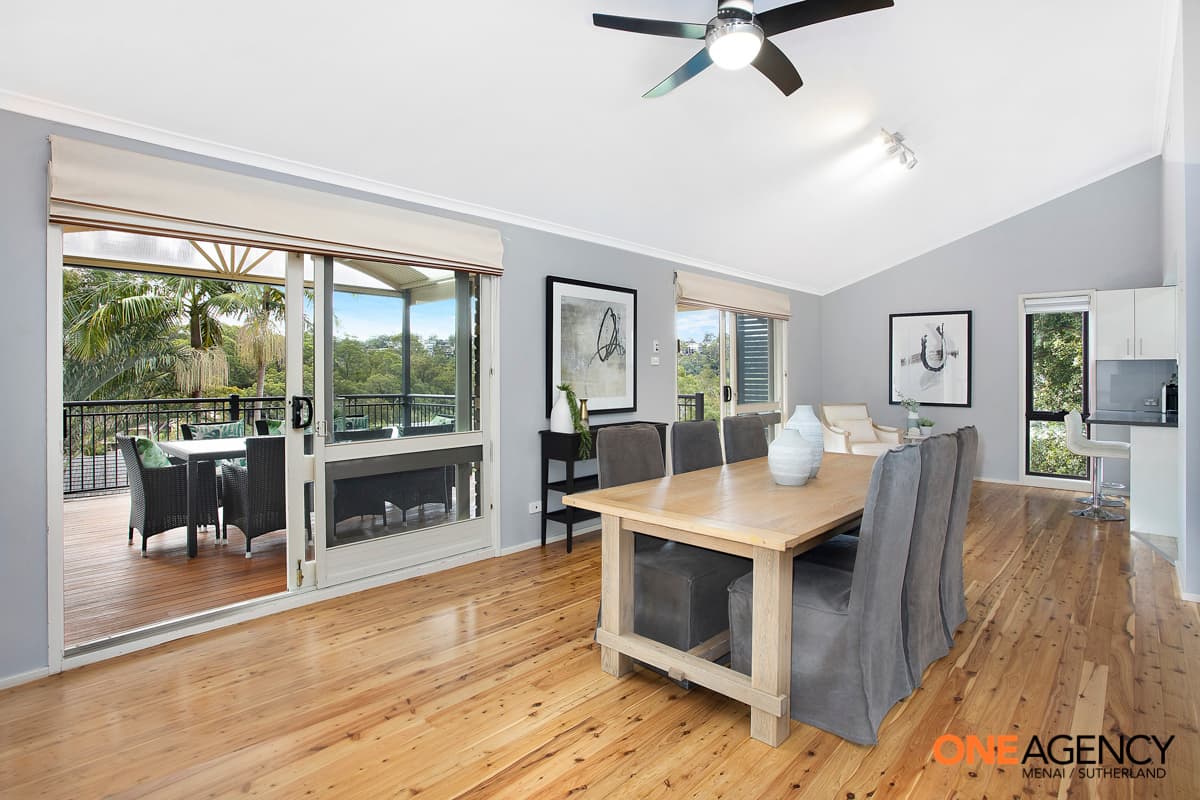 65 Griffin Parade, Illawong, Illawong - Thumbnail 3