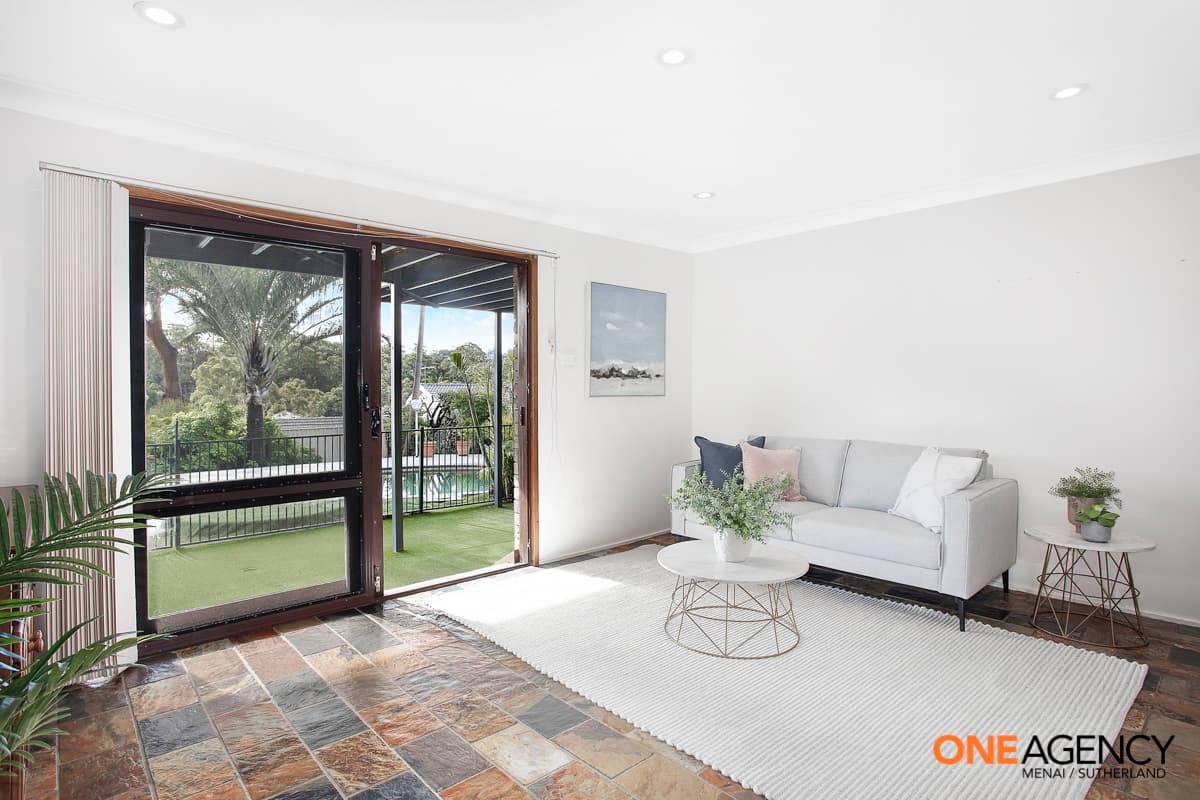 65 Griffin Parade, Illawong, Illawong - Thumbnail 5
