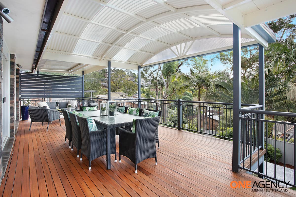 65 Griffin Parade, Illawong, Illawong - Thumbnail 8