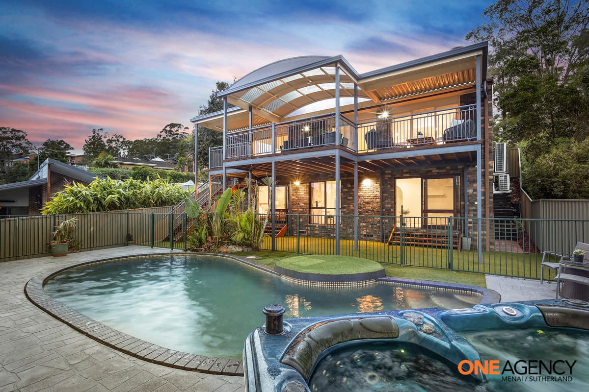 65 Griffin Parade, Illawong, Illawong - Image 1