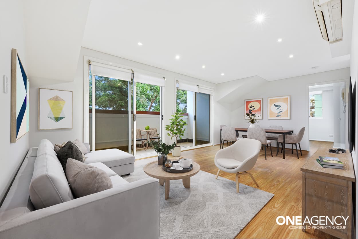 48/95 Bonar Street, Wolli Creek, Wolli Creek - Thumbnail 2