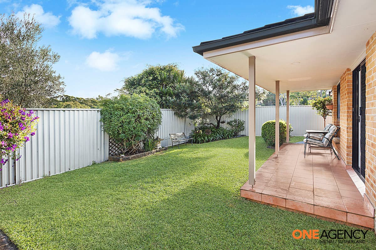 9/81 Barden Road, Barden Ridge, Barden Ridge - Thumbnail 5