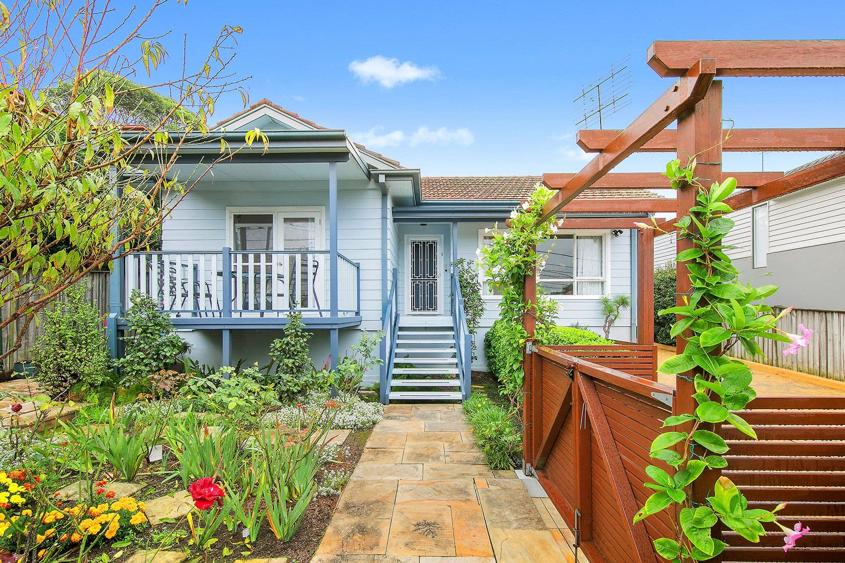 1/18 Woodlands Road, Forestville, Forestville - Thumbnail 6