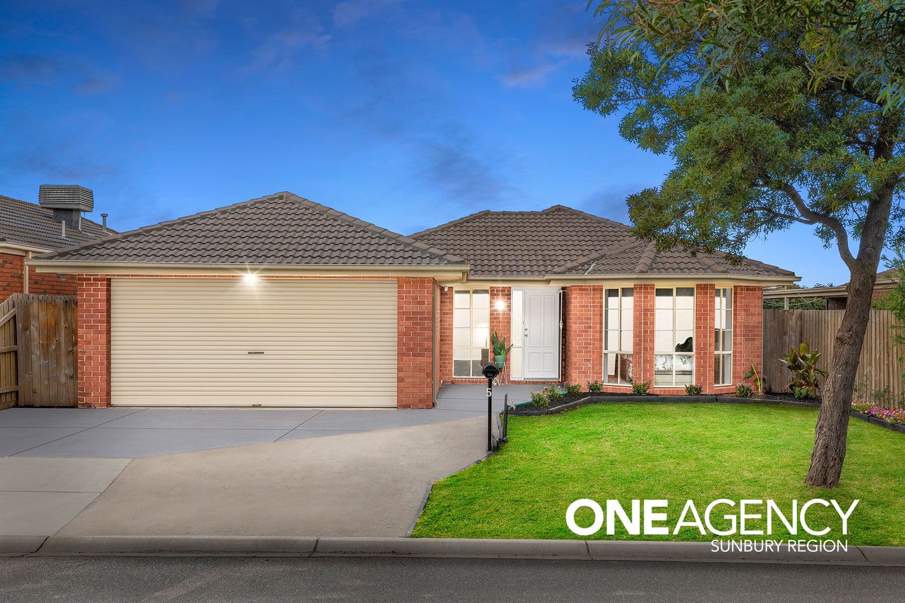5 Ruyton Court, Sunbury, Sunbury - Thumbnail 2
