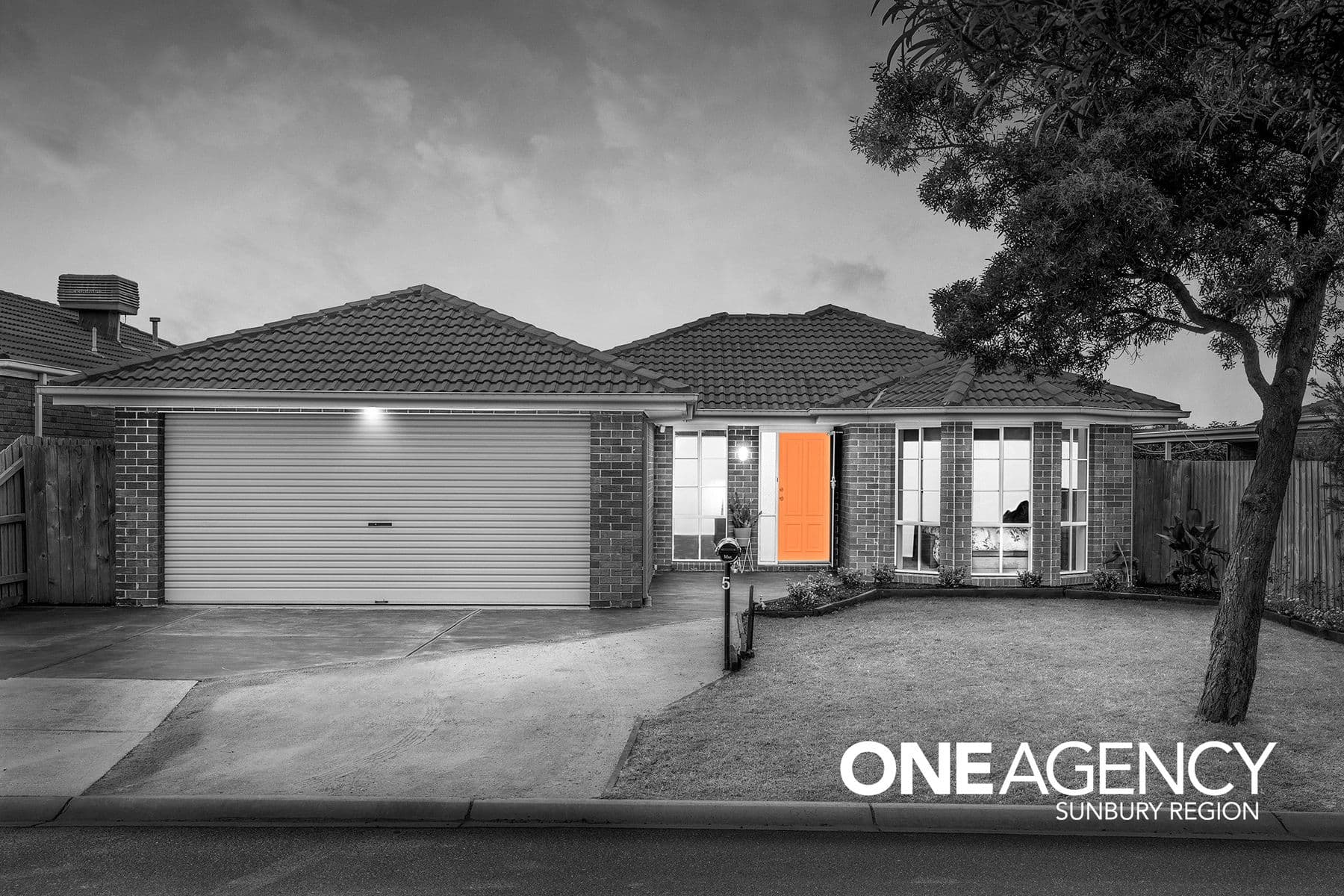 5 Ruyton Court, Sunbury, Sunbury - Image 1