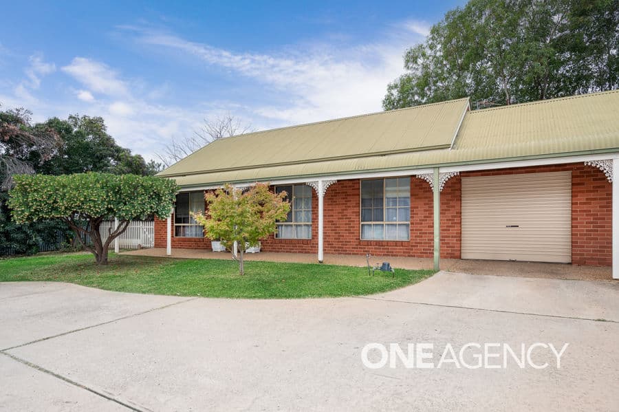 3/18 DARLOW Street, Wagga Wagga, Wagga Wagga - Image 1