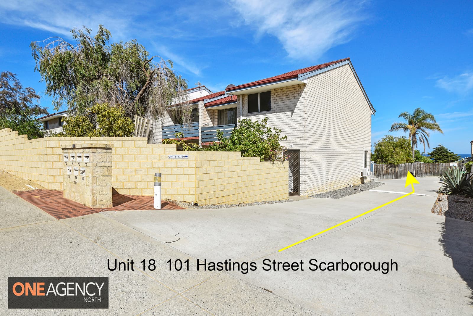 18/101 Hastings Street, Scarborough, Scarborough - Thumbnail 4
