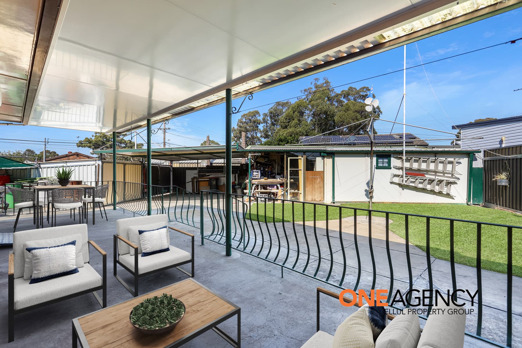 7 Riddell Crescent, Blackett, Blackett - Thumbnail 6