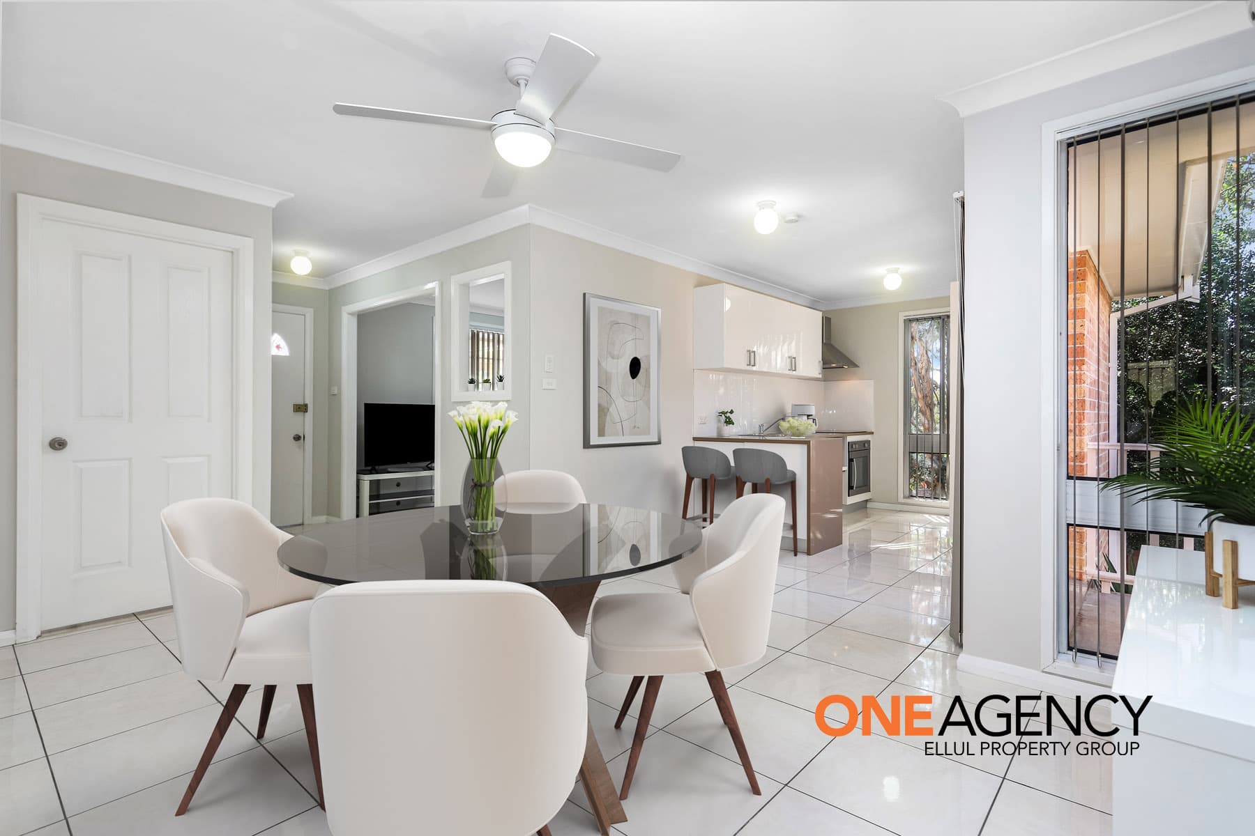 6A Beren Place, Cranebrook, Cranebrook - Image 1