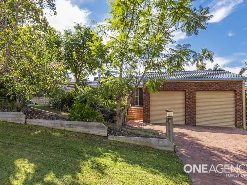 9 Dunleath Street, Durack, Durack - Image 1