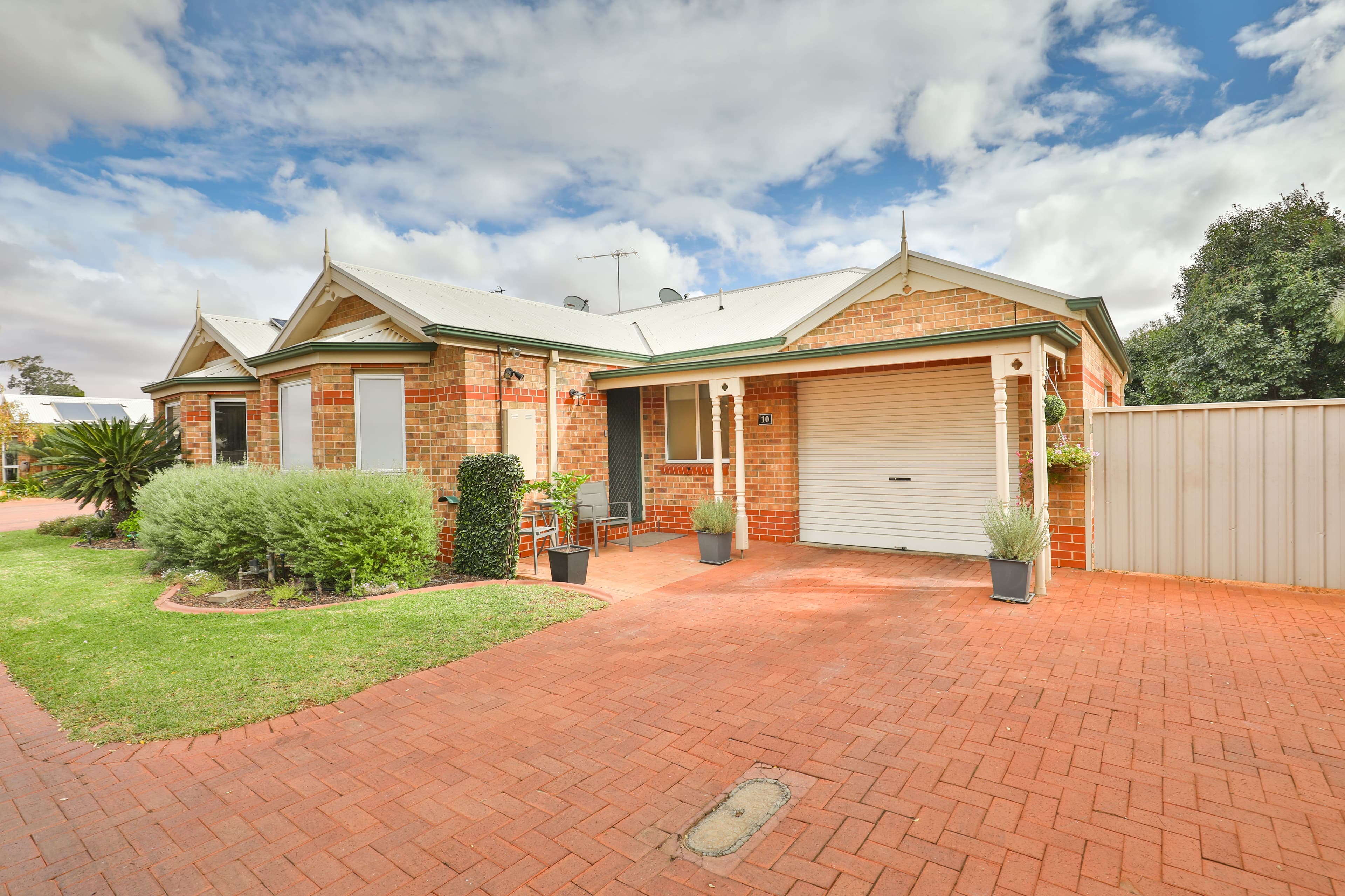 10/299 Cureton Avenue, Mildura, Mildura - Image 1