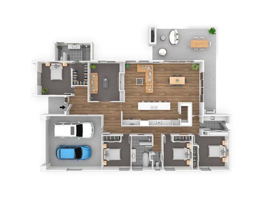 10 WYOMING Avenue, Gobbagombalin, Gobbagombalin - Image 1