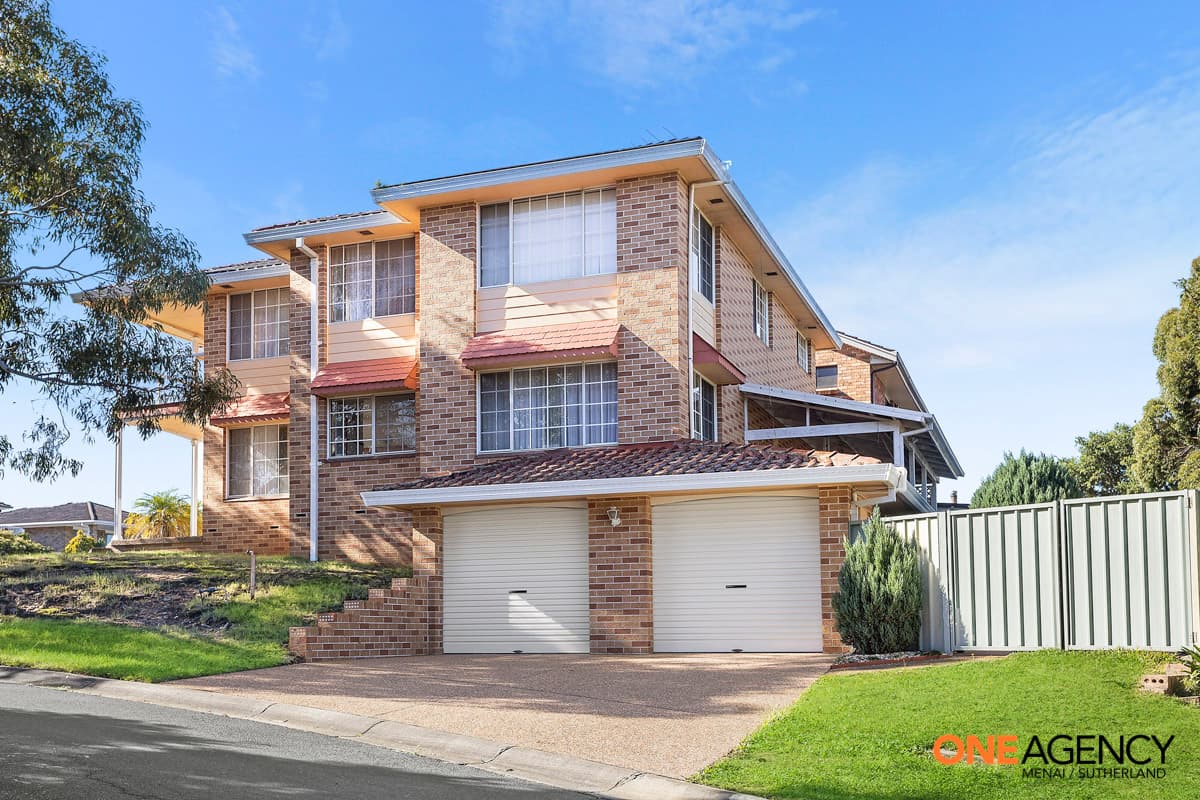 8 Ferrier Drive, Menai, Menai - Thumbnail 2