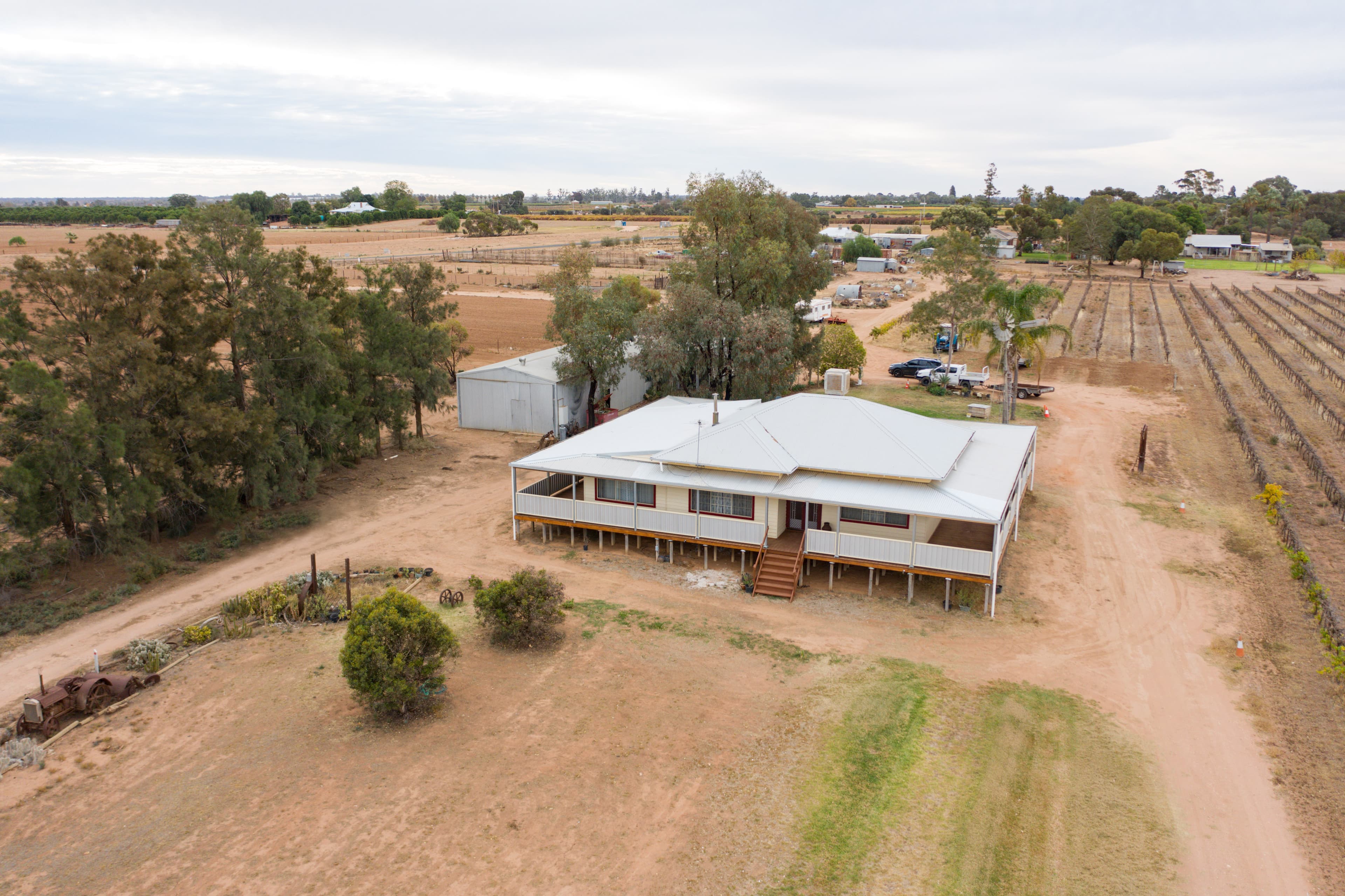 90 Fourth Street, Merbein, Merbein - Image 1