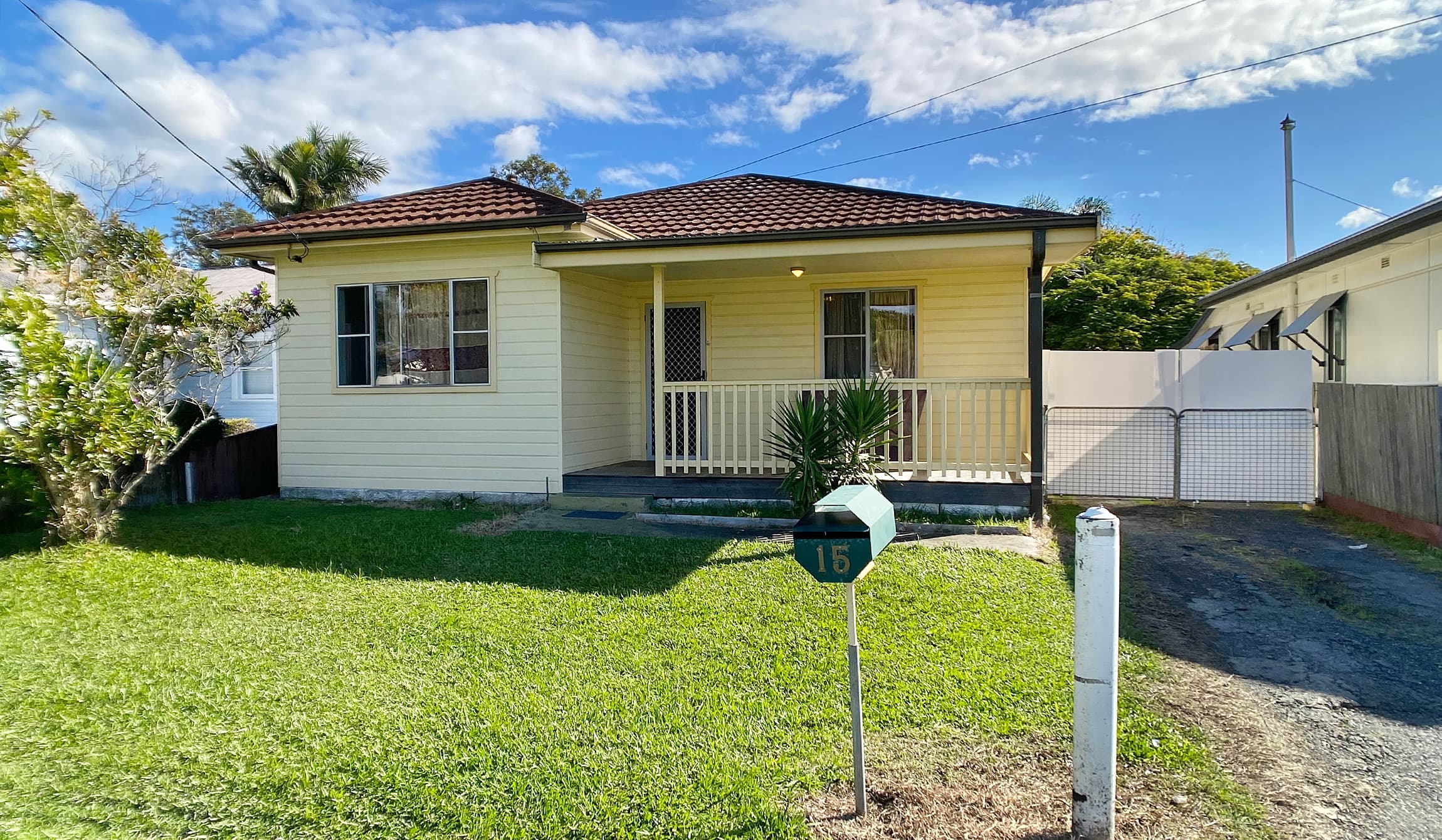 15 Meadow Street, Coffs Harbour, Coffs Harbour - Image 1