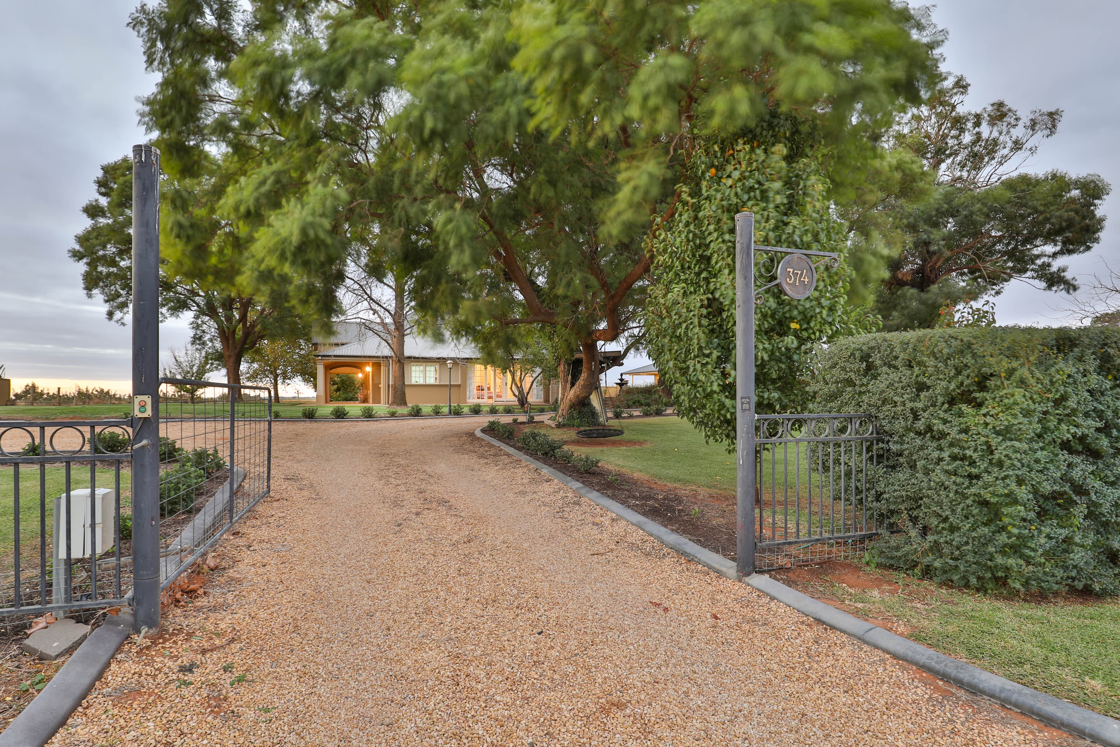 374 Fifth Street, Merbein, Merbein - Thumbnail 2