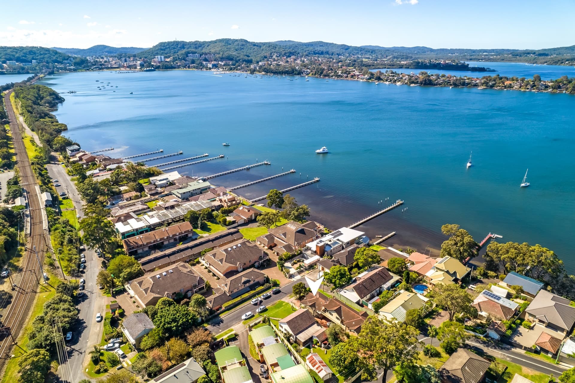 1/10 Alukea Avenue, Point Clare, Point Clare - Thumbnail 2