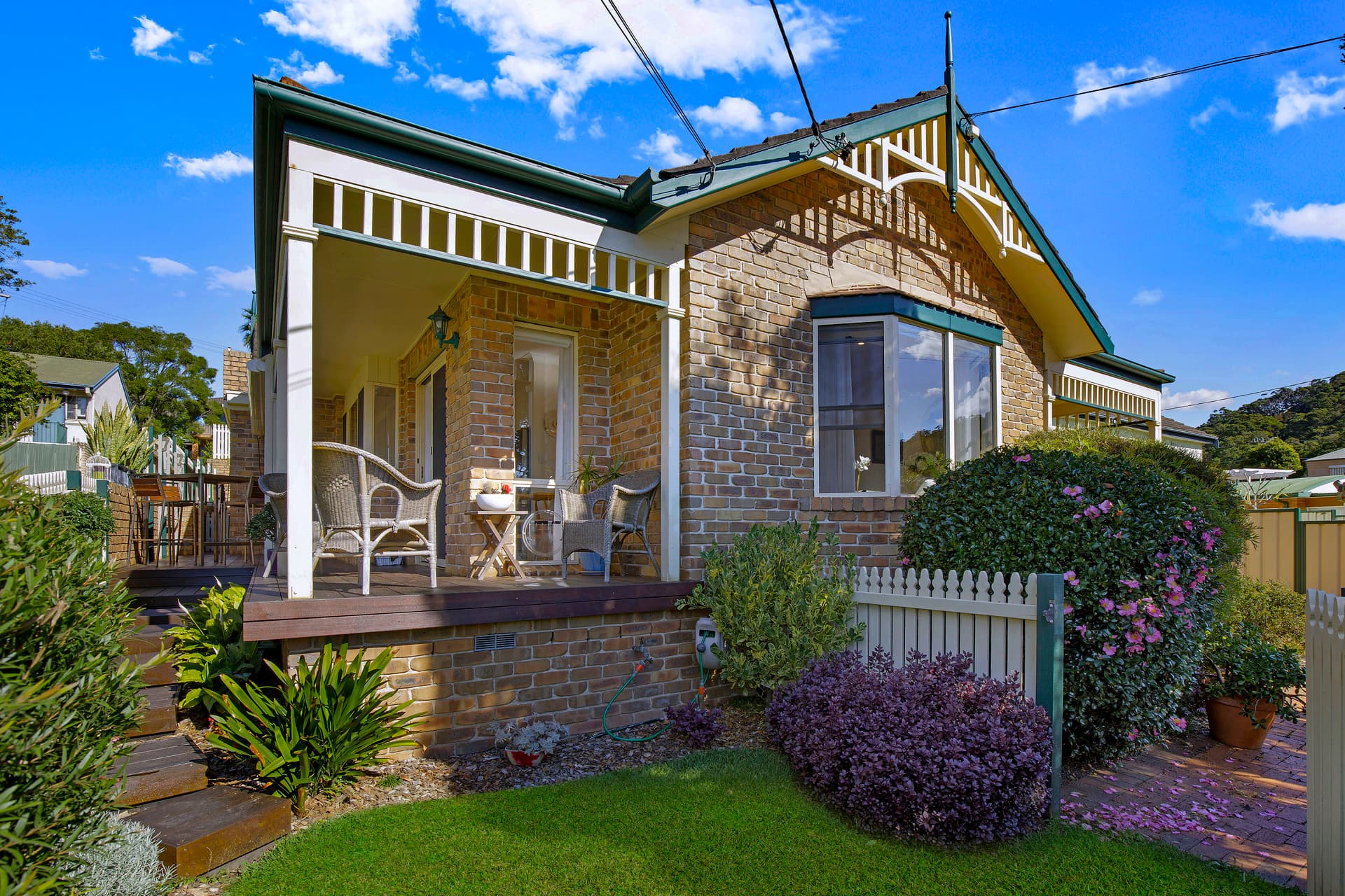 1/10 Alukea Avenue, Point Clare, Point Clare - Image 1