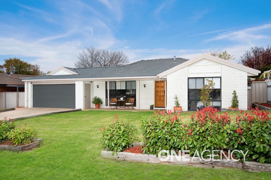 4 BUDAWANG Place, Tatton, Tatton - Image 1