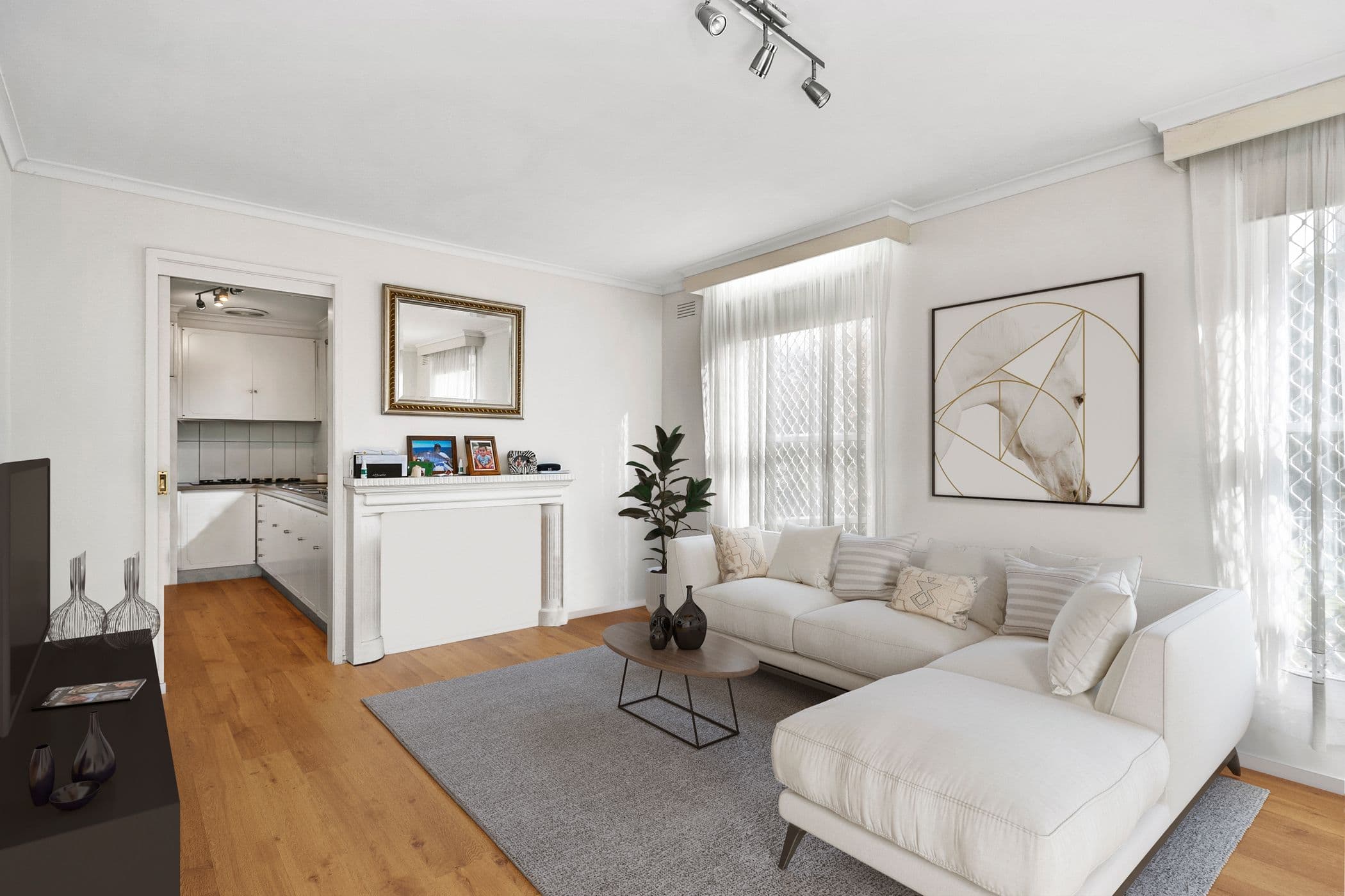 6/131-133 Mount Eliza Way, Mount Eliza, Mount Eliza - Image 1