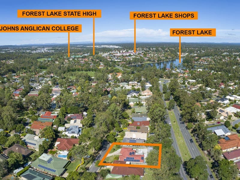 42 Flinders Crescent, Forest Lake, Forest Lake - Thumbnail 2