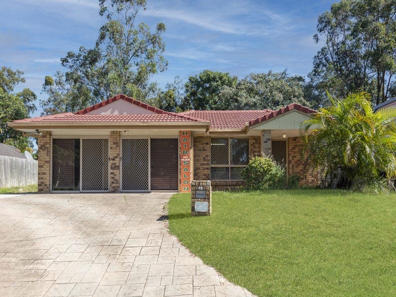 42 Flinders Crescent, Forest Lake, Forest Lake - Image 1