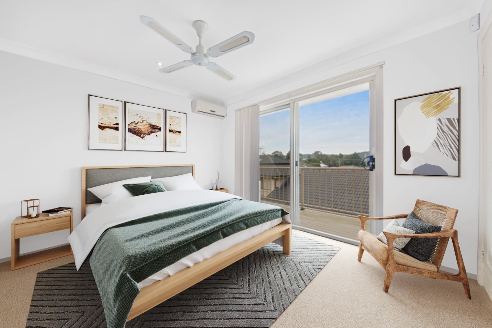 1/19 Henry Parry Drive, East Gosford, East Gosford - Thumbnail 5