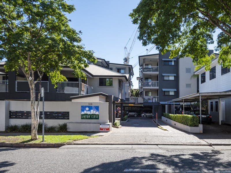 Unit 7/106 Linton Street, Kangaroo Point, Kangaroo Point - Image 1
