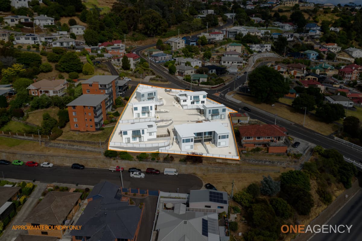 1/1 - 3 Vernon Place, Burnie, Burnie - Thumbnail 2