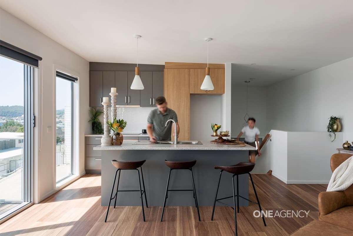 1/1 - 3 Vernon Place, Burnie, Burnie - Thumbnail 3