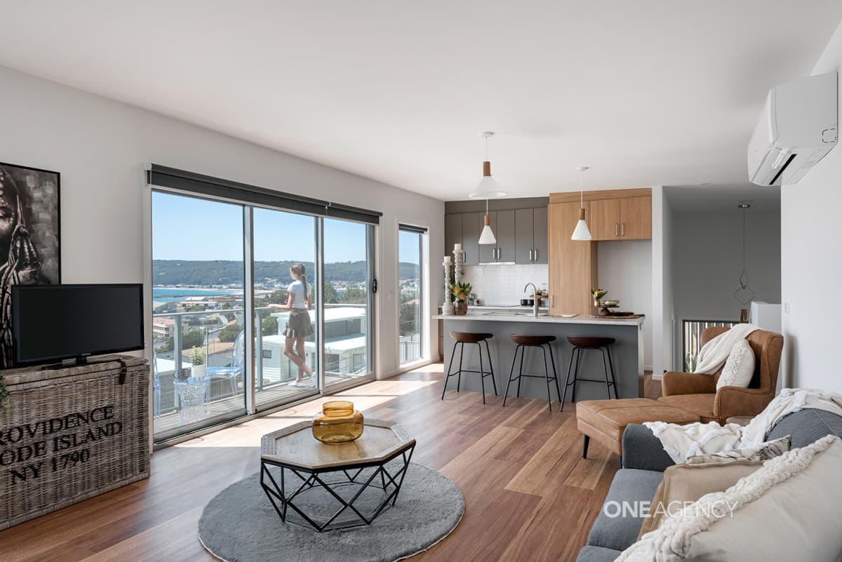 1/1 - 3 Vernon Place, Burnie, Burnie - Thumbnail 4