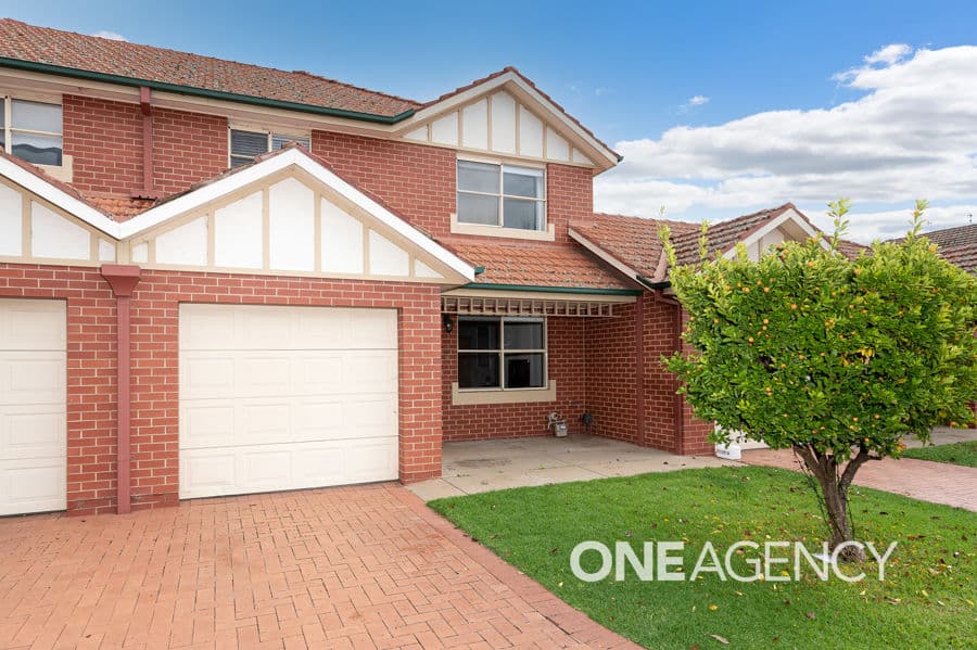 10/11 CRAMPTON Street, Wagga Wagga, Wagga Wagga - Image 1