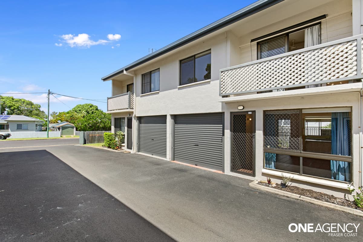 2/10 McKean Road, Scarness, Scarness - Image 1