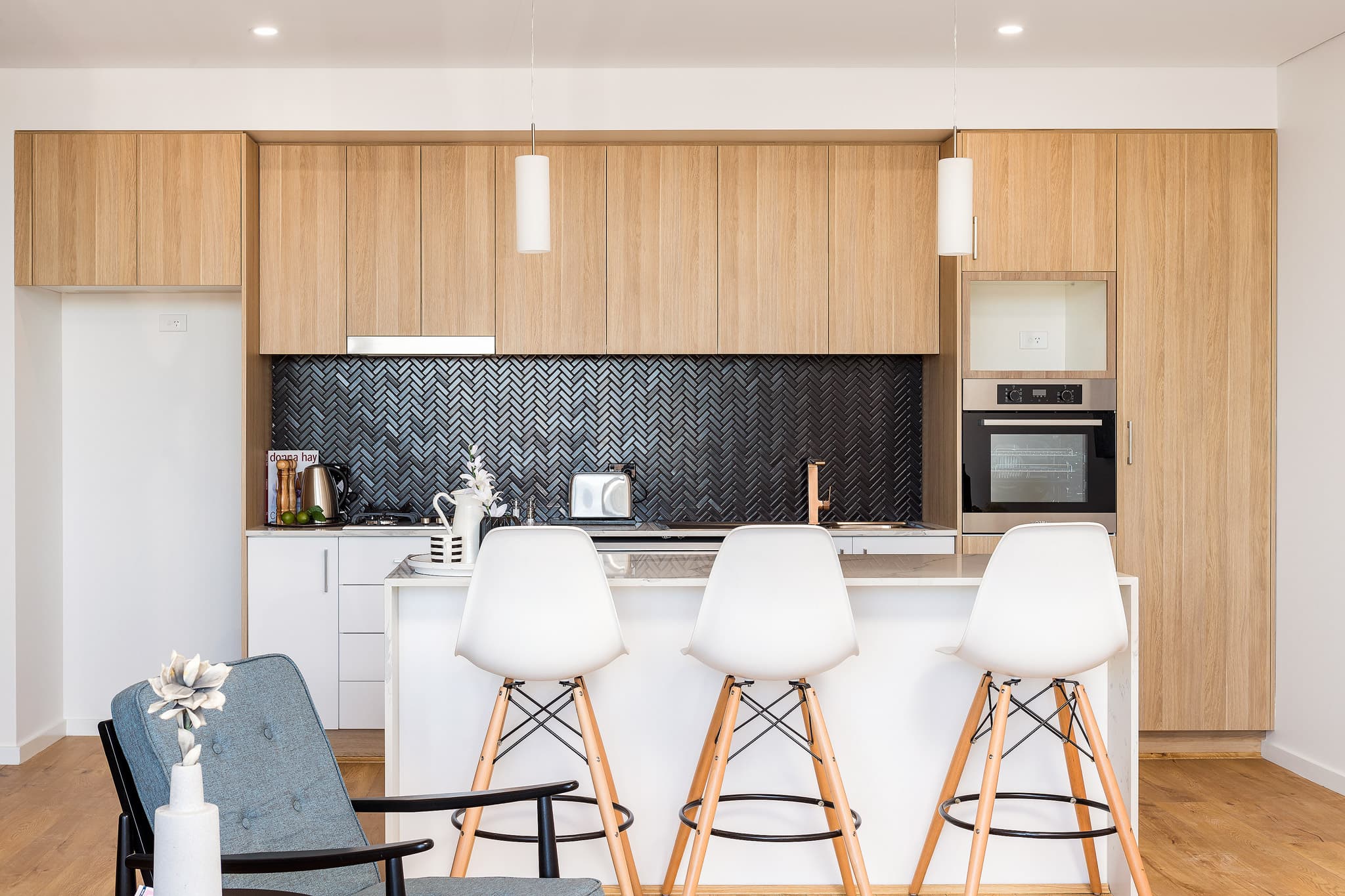 303/440 Burwood Road, Belmore, Belmore - Image 1